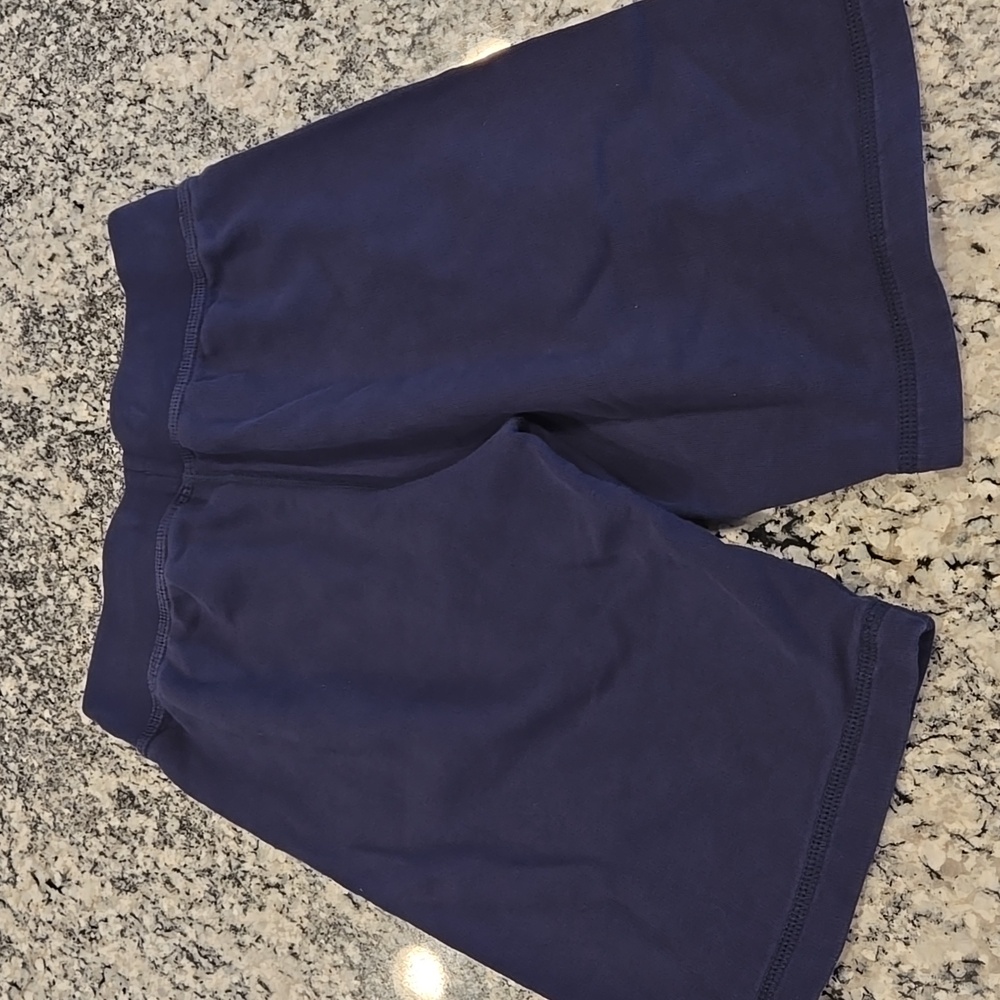 Hanna Andersson Size 12 Boys Shorts - Picture 3 of 3